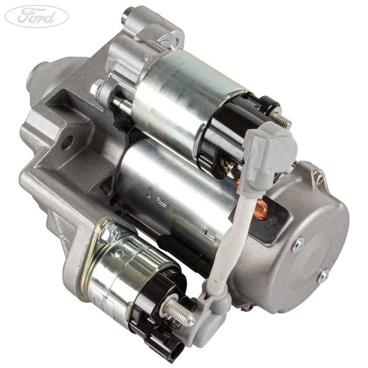 C-MAX 1.5 TDCI STARTER MOTOR 6 SPEED POWERSHIFT 2015-2019