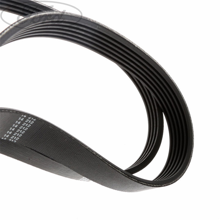 TRANSIT DRIVE BELT KIT