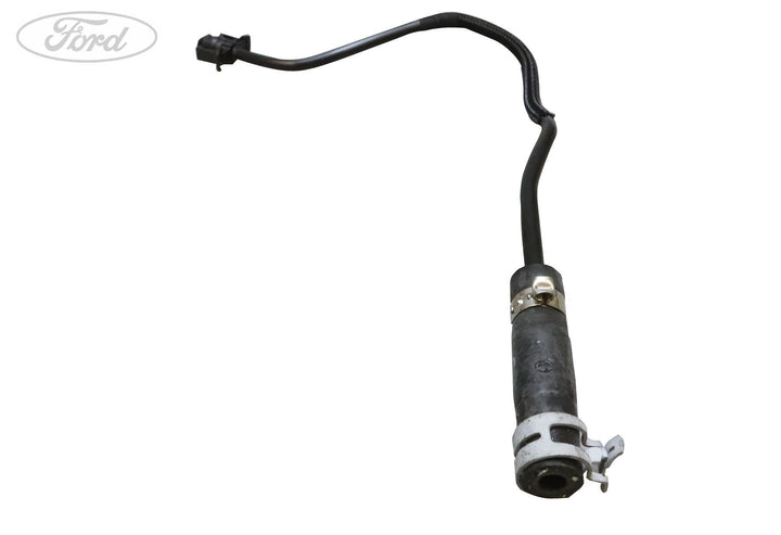 FOCUS ECONETIC OVERFLOW CONTAINER HOSE 2012-2015
