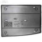 REINFORCEMENT PLATE