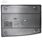 REINFORCEMENT PLATE