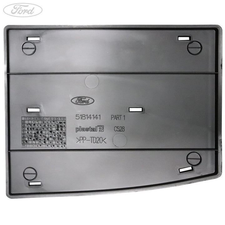 REINFORCEMENT PLATE