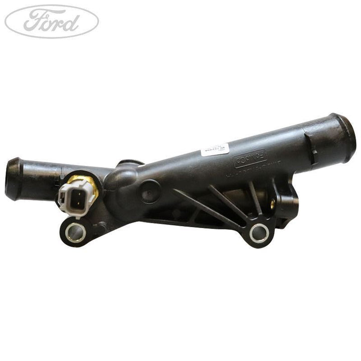 WATER OUTLET CONNECTOR ADAPTOR