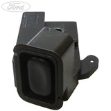 REAR SEAT BACK LATCH