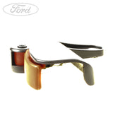 KA BONNET RELEASE LEVER
