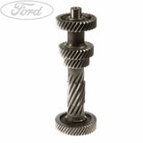 GEARBOX COUNTERSHAFT CLUSTER GEAR