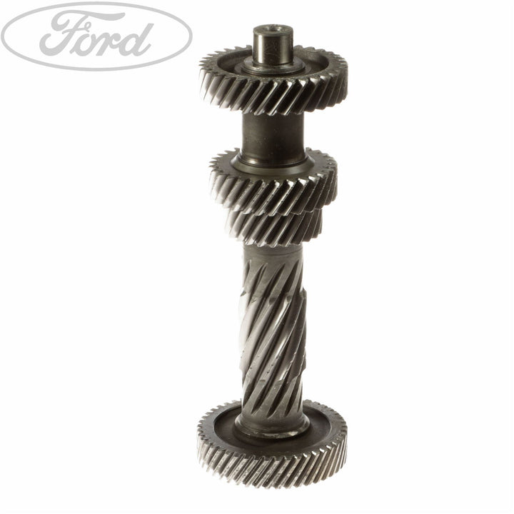 GEARBOX COUNTERSHAFT CLUSTER GEAR