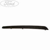 S-MAX WA6 O/S UPPER FRONT BUMPER OPENING COVER TRIM