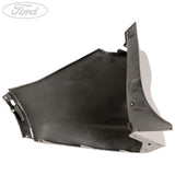 SIDE BUMPER BAR EXTENSION