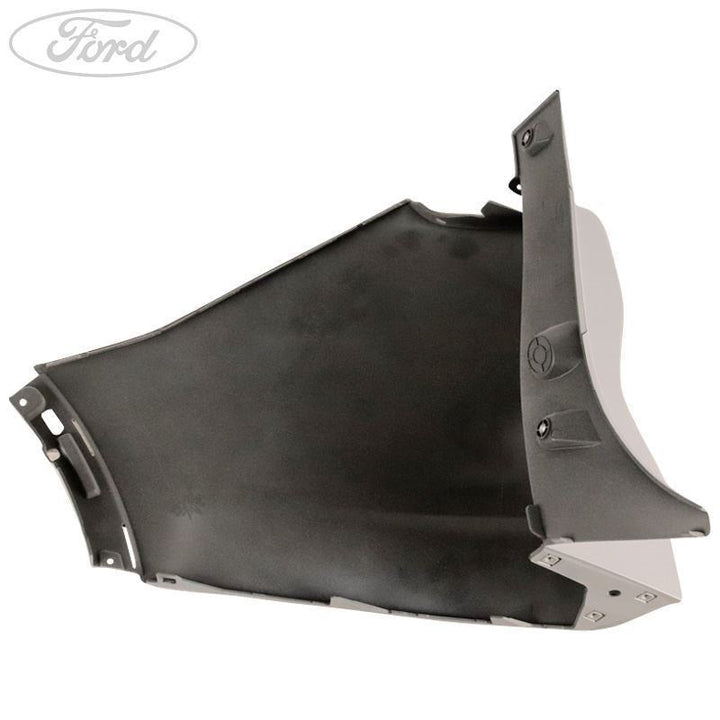 SIDE BUMPER BAR EXTENSION