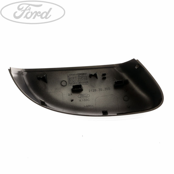 MONDEO FRONT O/S WING MIRROR HOUSING CAP COVER