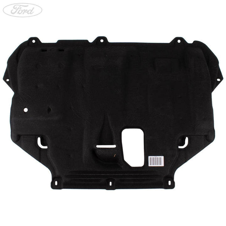 FOCUS FOCUS ENGINE COMPARTMENT SPLASH SHIELD