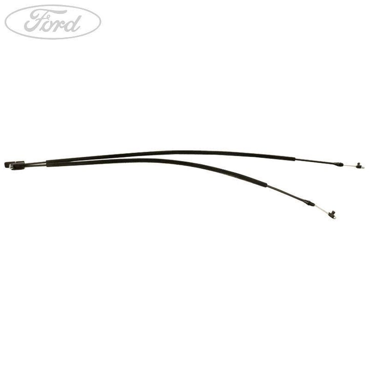 SEAT BACK LATCH RELEASE CABLE