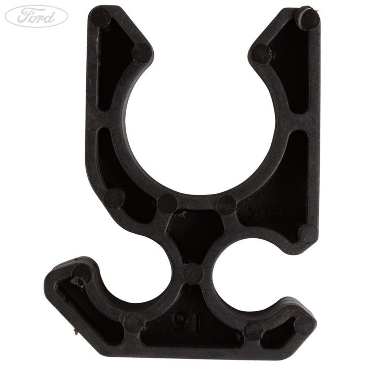 S-MAX GALAXY MONDEO AIR CON PIPE SECURING BRACKET 11-15