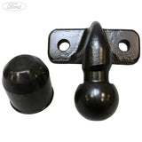 RANGER DETACHABLE TOW BAR & FITTING KIT 09/2011