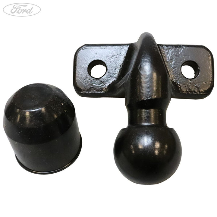 RANGER DETACHABLE TOW BAR & FITTING KIT 09/2011