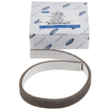RADIATOR ENERGY ABSORBING FOAM PAD