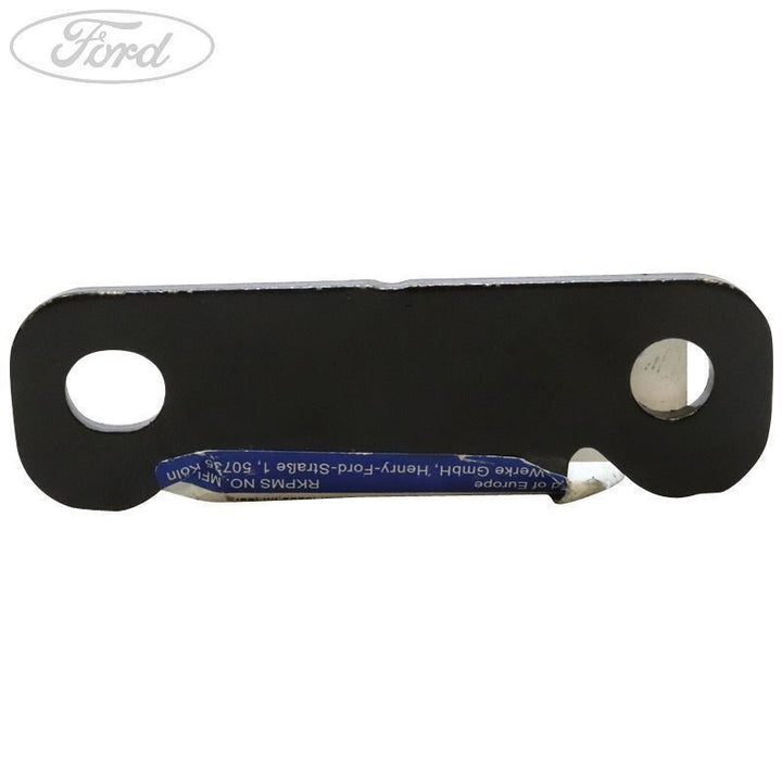 SEAT BELT REINFORCEMENT