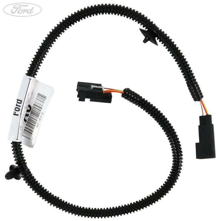 MOTOR SEAT ADJUSTER WIRE