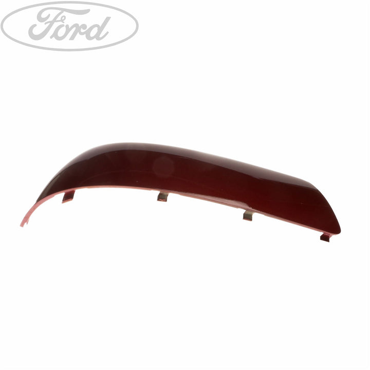 C-MAX FUSION FRONT O/S RIGHT WING MIRROR HOUSING CAP COVER