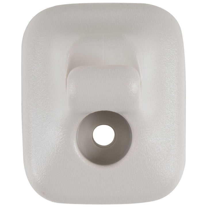 SUN VISOR RETAINER