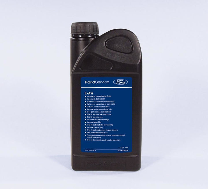 Automatic Transmission Gearbox Oil 1 Litre WSS-M2C924-A