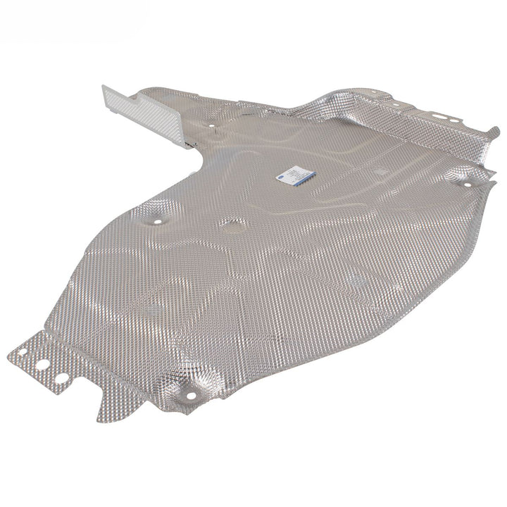FOCUS C-MAX DURATEC RS ST REAR EXHAUST HEAT SHIELD