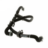 RADIATOR HOSES MANUAL TRANSMISSION