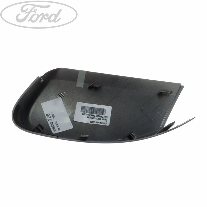 GALAXY S-MAX KUGA FRONT O/S RIGHT WING MIRROR HOUSING COVER