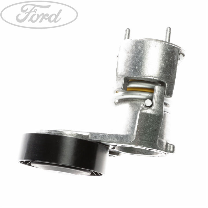 TENSION PULLEY