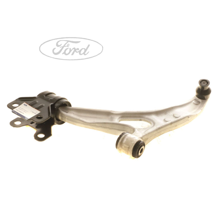 O/S FRONT LOWER WISHBONE SUSPENSION ARM