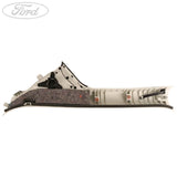 WINDSHIELD MOULDING