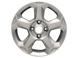 FIESTA 09/2008-10/2012 ALLOY WHEEL 15