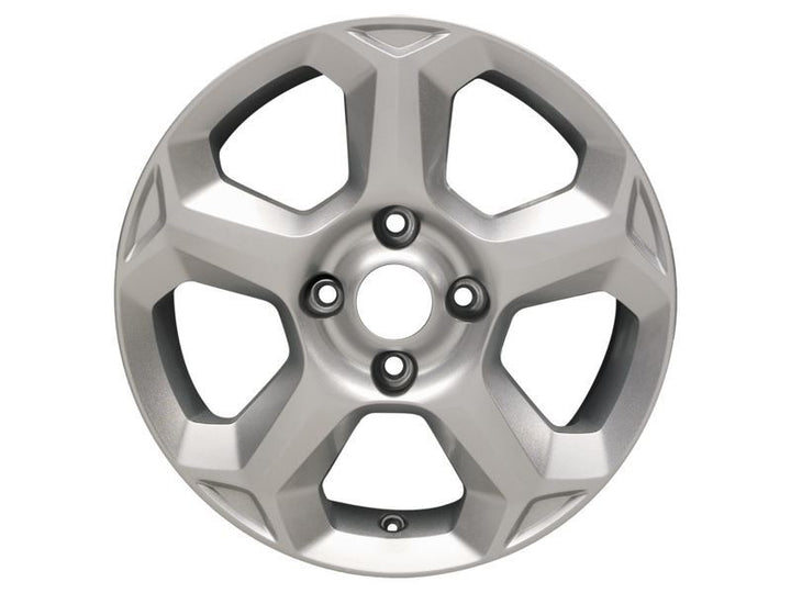 FIESTA 09/2008-10/2012 ALLOY WHEEL 15
