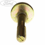 MONDEO REAR KNUCKLE & SUSPENSION ARMS CAM BOLT 00-07