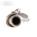 TURBO DRAIN TUBE