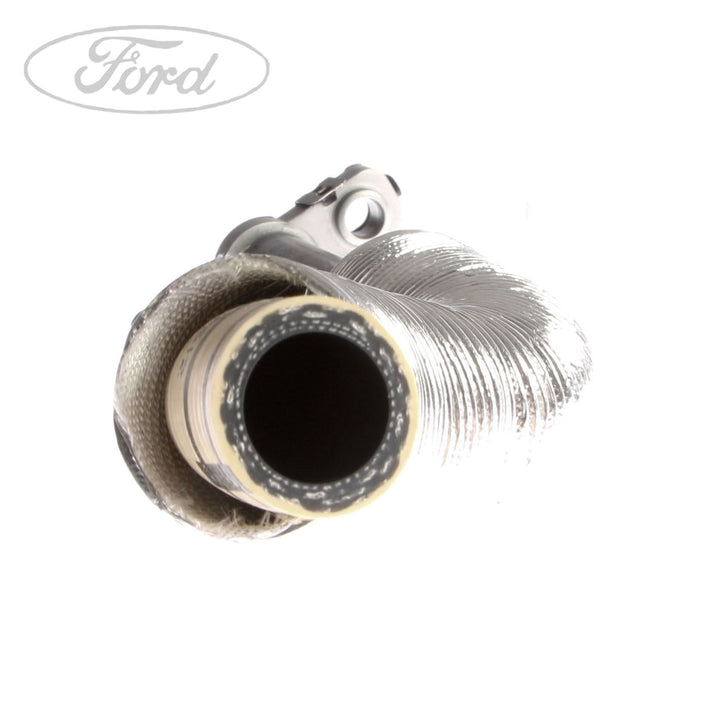 TURBO DRAIN TUBE