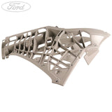 QUARTER PANEL EXTENSION BRACKET