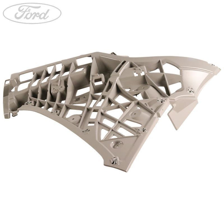 QUARTER PANEL EXTENSION BRACKET