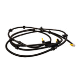 Focus Windscreen Washer Jet Hose 2018-Onwards