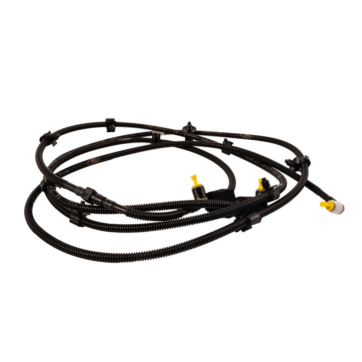 Focus Windscreen Washer Jet Hose 2018-Onwards