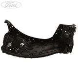 RANGER FRONT N/S INNER WING WHEEL ARCH PANEL 2011-2015