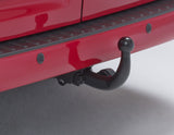 BRINK®* DETACHABLE TOW BAR 05/2016, VEHICLES WITH 2.0 L ECOBLUE DIESEL ENGINES.