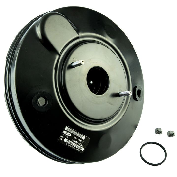 C-Max 1.0 EcoBoost/1.5 TDCi Brake Booster Servo 2011-2019