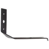 TRANSIT MK8 MK9 FRONT DRIVER SIDE MUD FLAP MOUNTING BRACKET 2019-