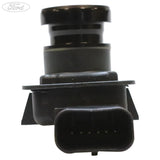 KUGA REAR VIEW PARKING CAMERA FIXED 09/2016-02/2017