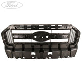 RANGER FRONT RADIATOR GRILLE 09/2015-