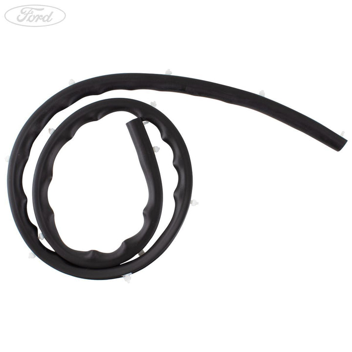 DOOR B-MAX SIDE PANEL DOOR OPENING WEATHERSTRIP SEAL 2012-
