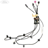EXTENSION CABLE