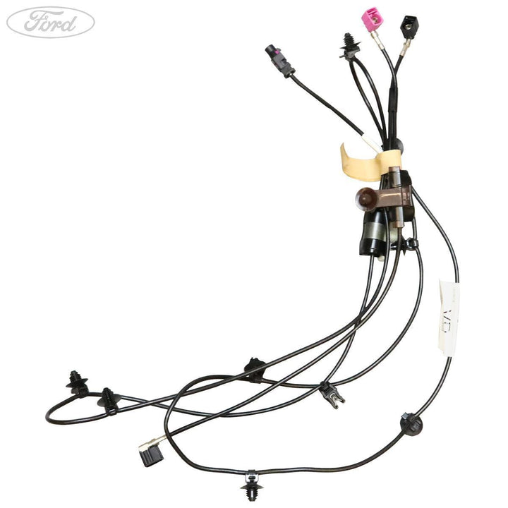 EXTENSION CABLE
